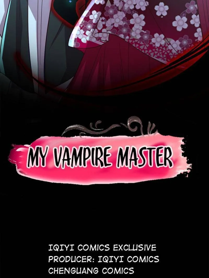 My Vampire Master Chapter 170 Online - página 2