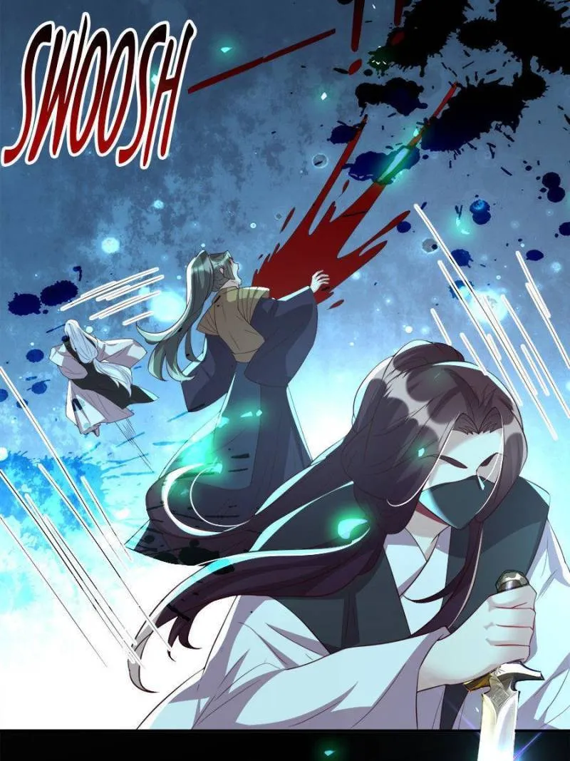 My Vampire Master Chapter 170 Online - página 6