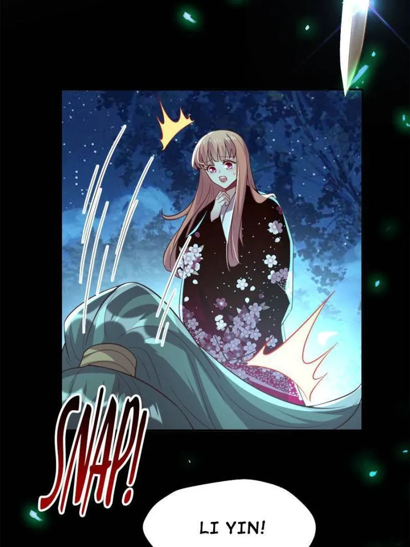 My Vampire Master Chapter 170 Online - página 7
