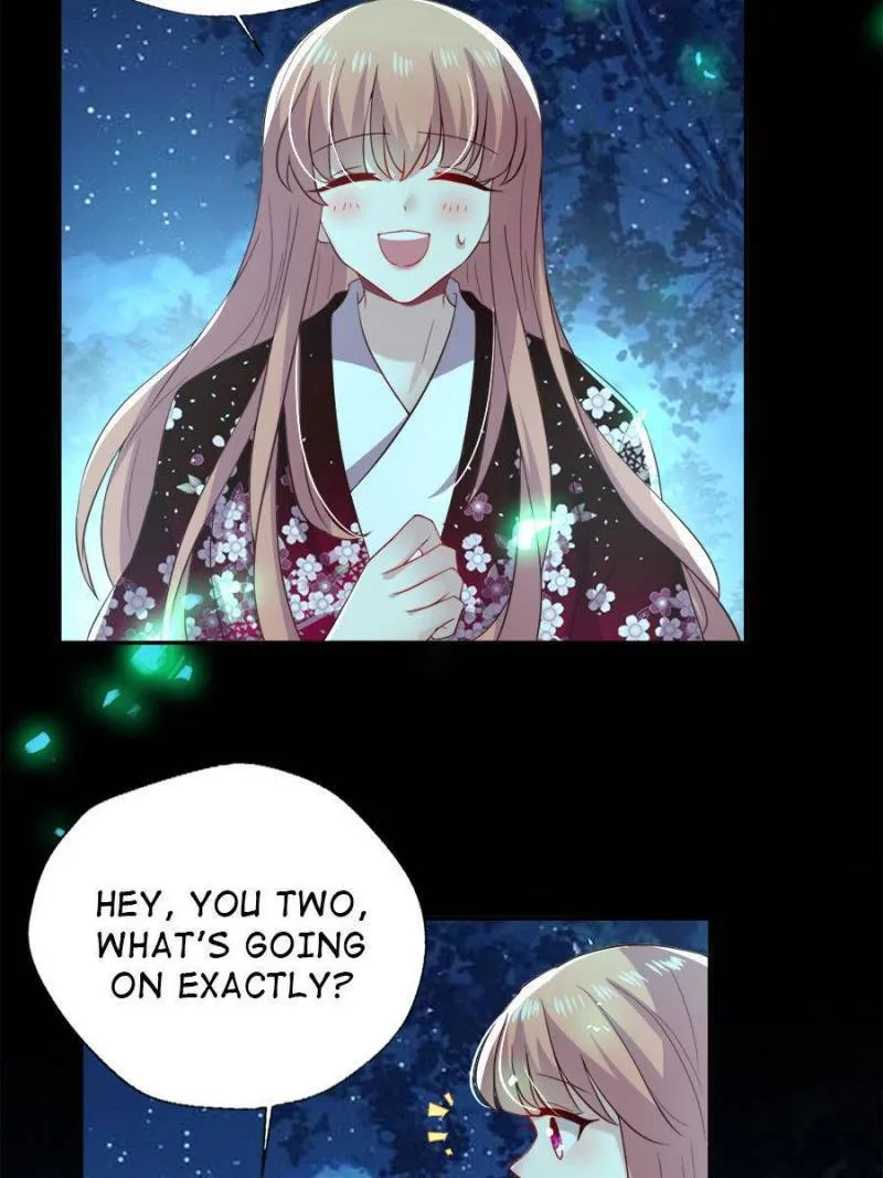 My Vampire Master Chapter 170 Online - página 9