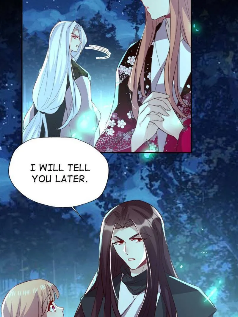 My Vampire Master Chapter 170 Online - página 10