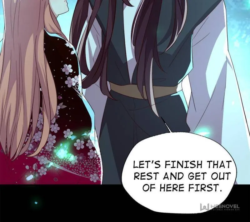 My Vampire Master Chapter 170 Online - página 11