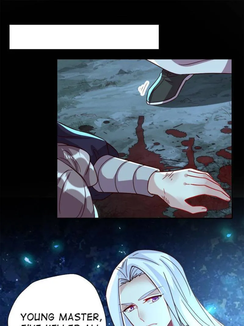 My Vampire Master Chapter 170 Online - página 12