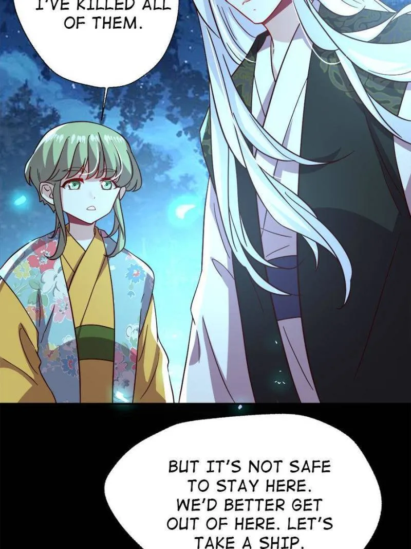 My Vampire Master Chapter 170 Online - página 13