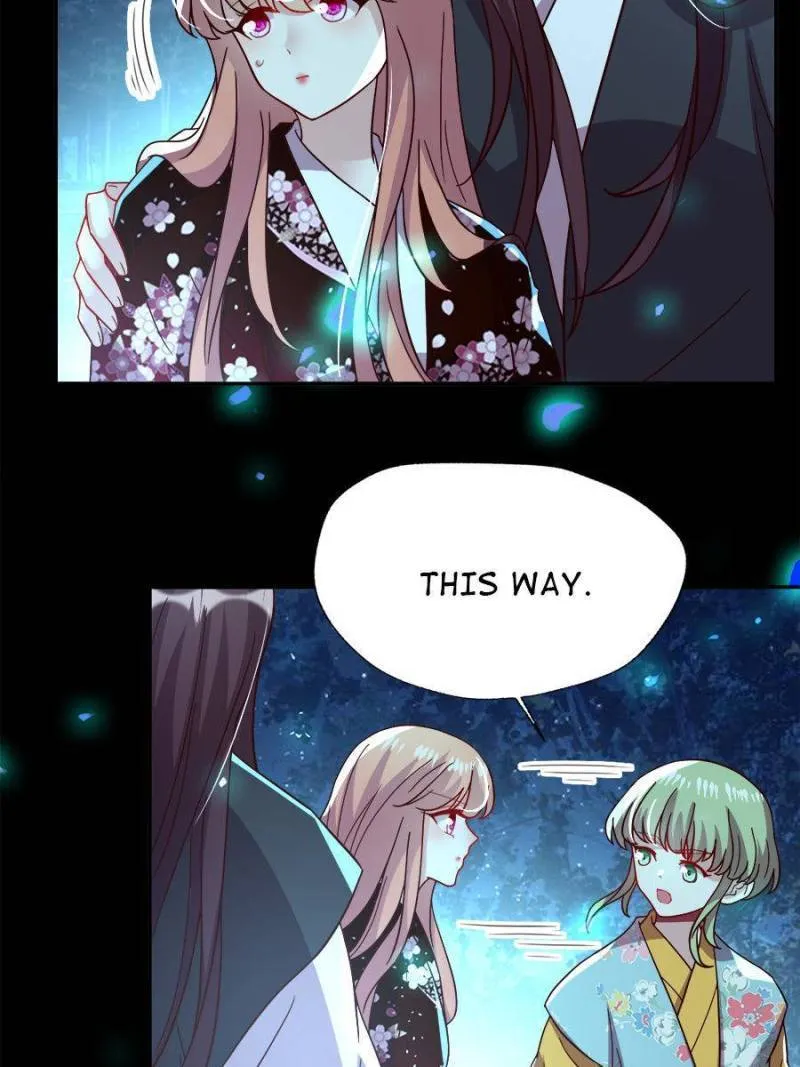 My Vampire Master Chapter 170 Online - página 16