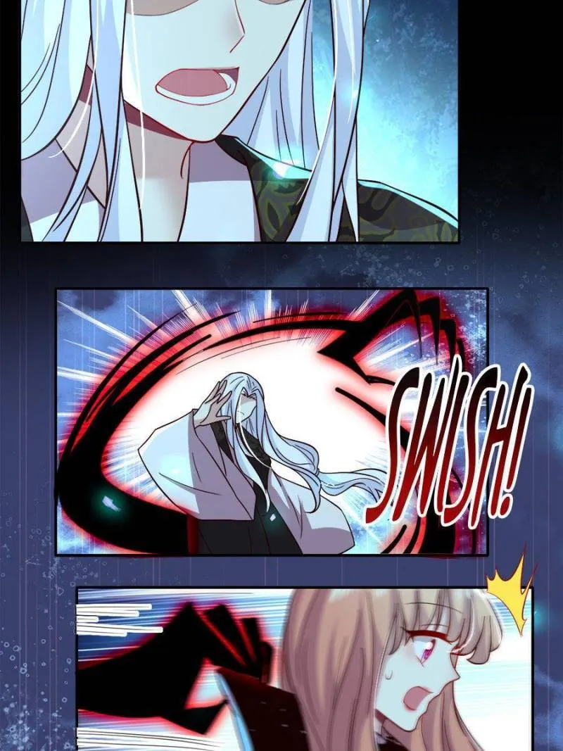 My Vampire Master Chapter 170 Online - página 18