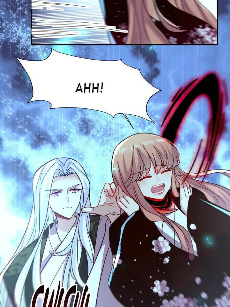 My Vampire Master Chapter 170 Online - página 19