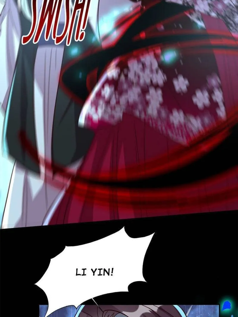 My Vampire Master Chapter 170 Online - página 20
