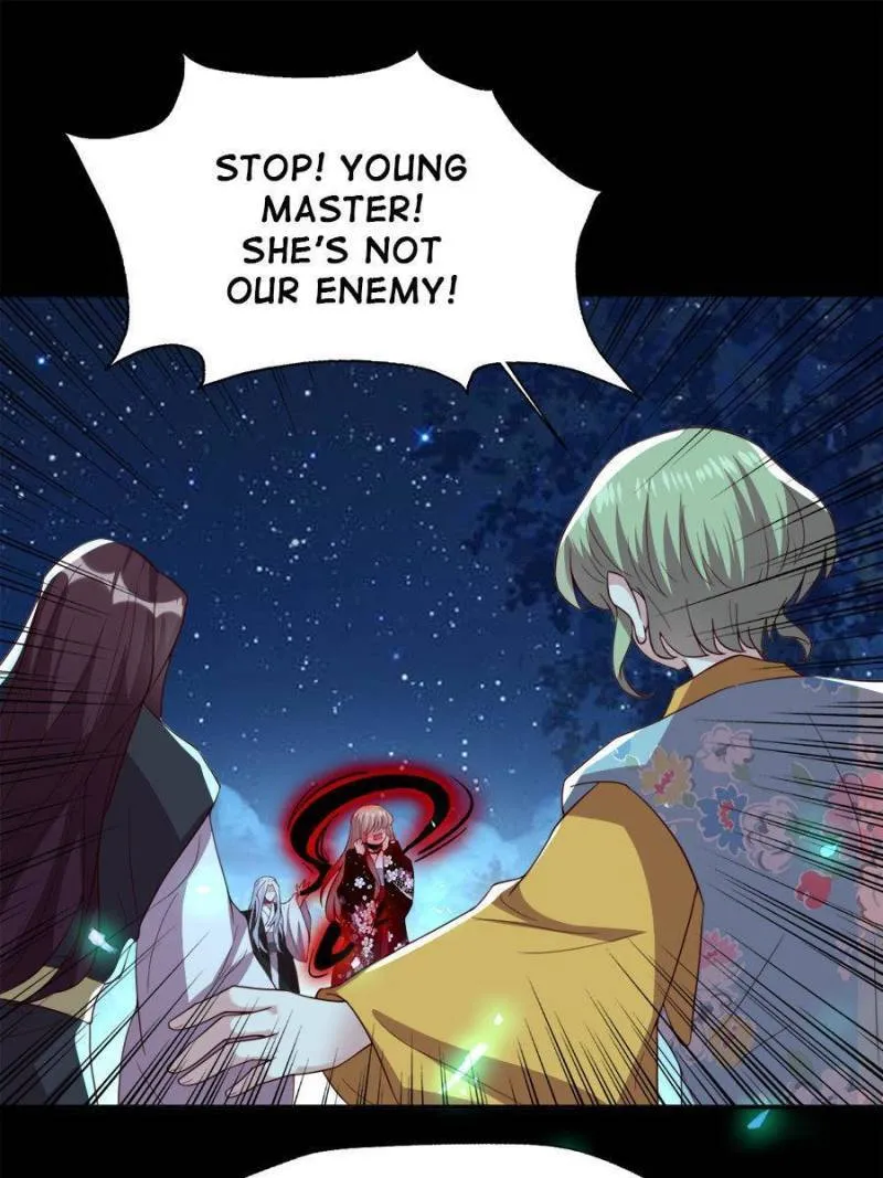 My Vampire Master Chapter 170 Online - página 22