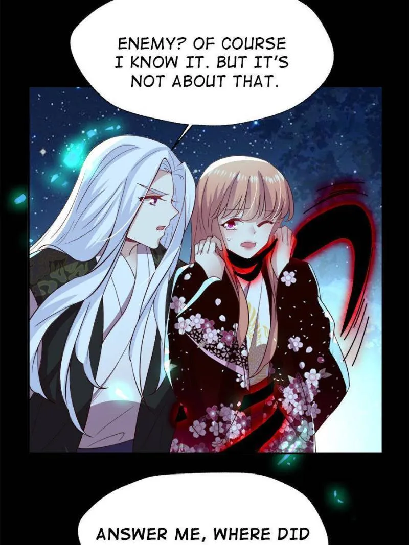 My Vampire Master Chapter 170 Online - página 23