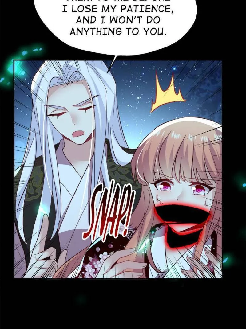 My Vampire Master Chapter 170 Online - página 27