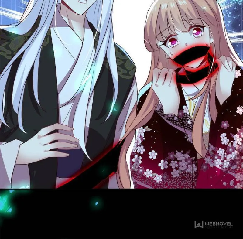 My Vampire Master Chapter 170 Online - página 31