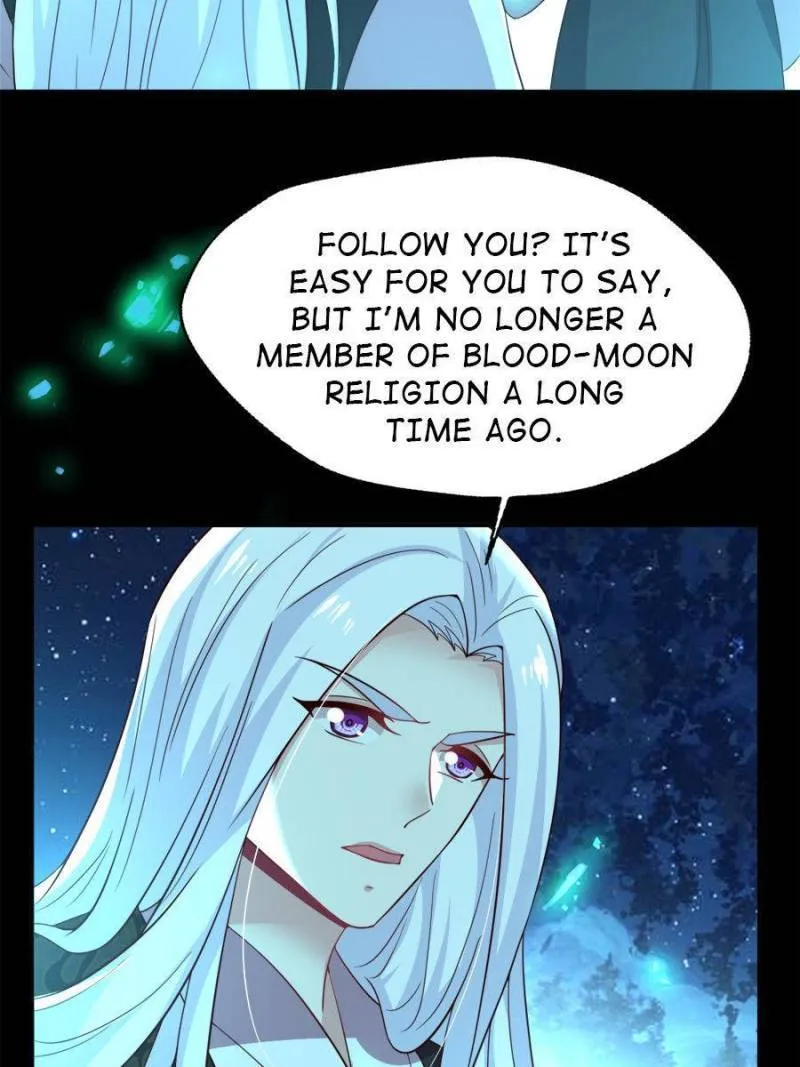 My Vampire Master Chapter 170 Online - página 33