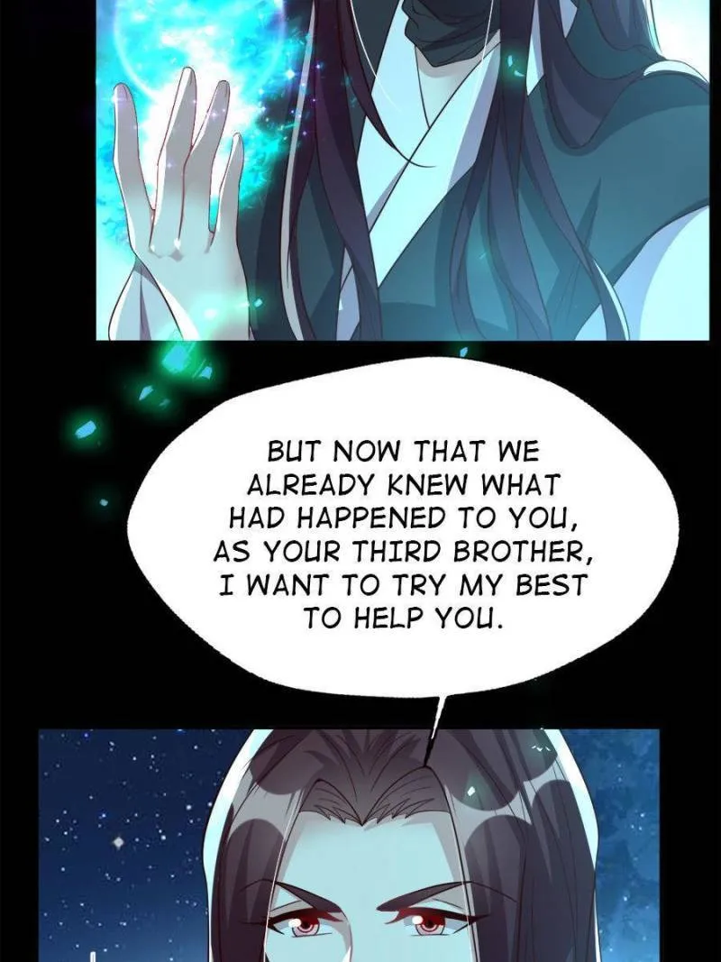 My Vampire Master Chapter 170 Online - página 35