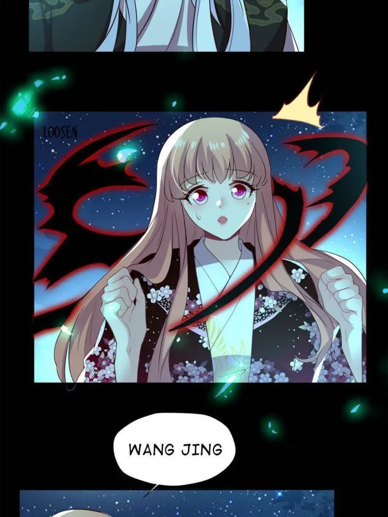 My Vampire Master Chapter 170 Online - página 37