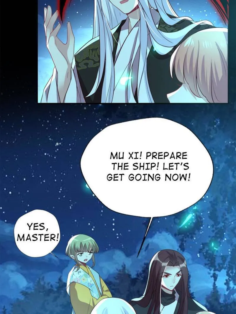 My Vampire Master Chapter 170 Online - página 39