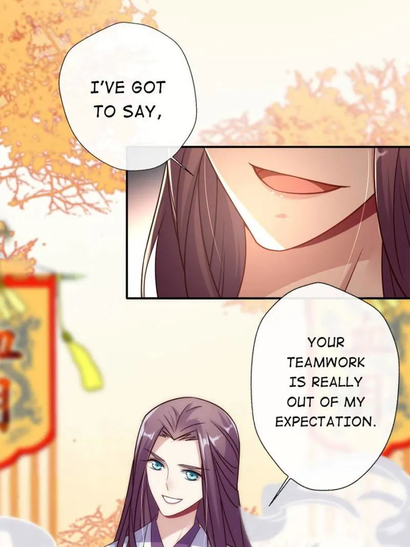 My Vampire Master Chapter 18 Online - página 5