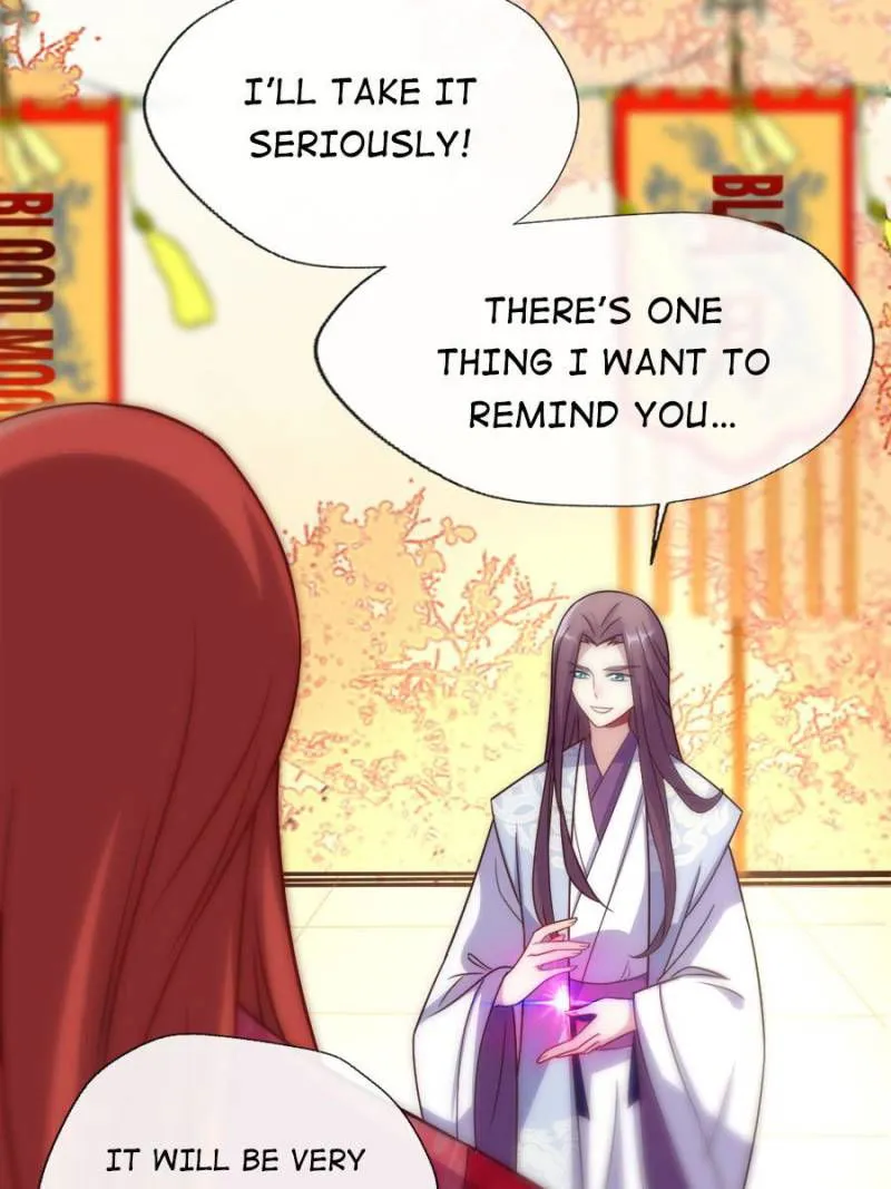 My Vampire Master Chapter 18 Online - página 8