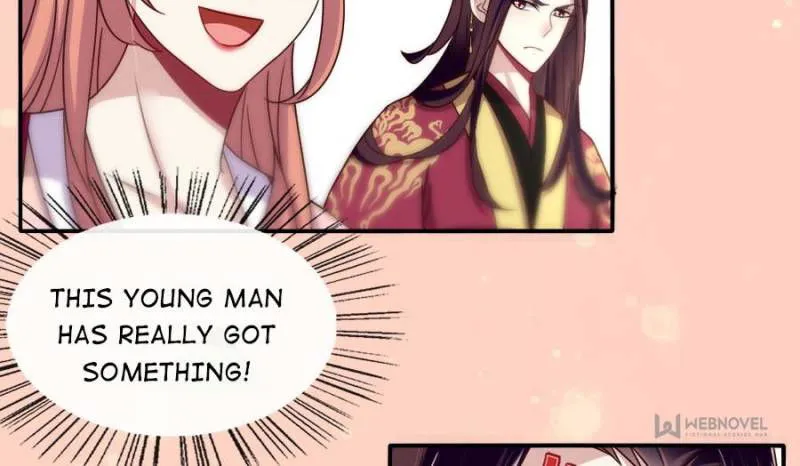 My Vampire Master Chapter 18 Online - página 21