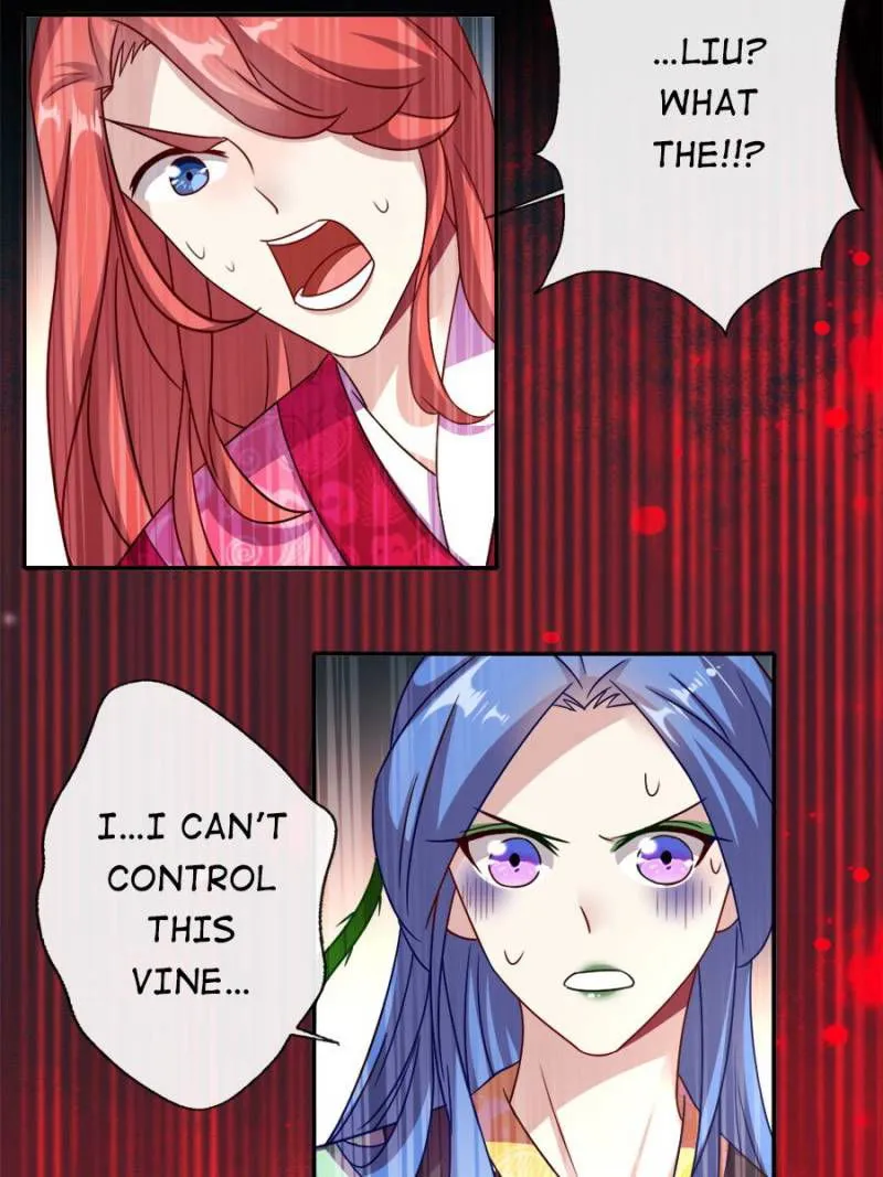 My Vampire Master Chapter 18 Online - página 33