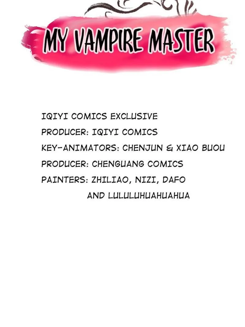 My Vampire Master Chapter 182 Online - página 2