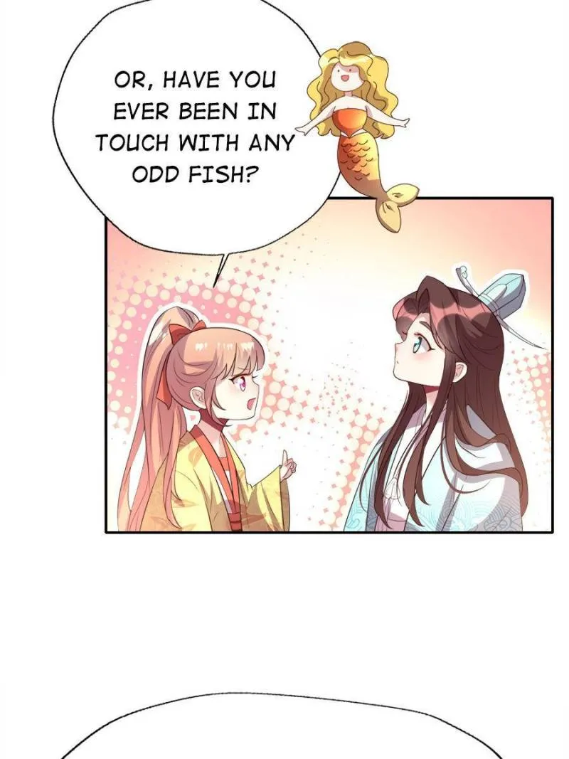 My Vampire Master Chapter 182 Online - página 17