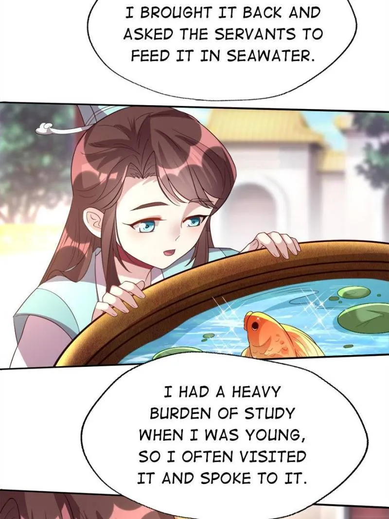 My Vampire Master Chapter 182 Online - página 20