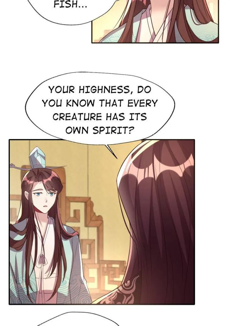 My Vampire Master Chapter 182 Online - página 26