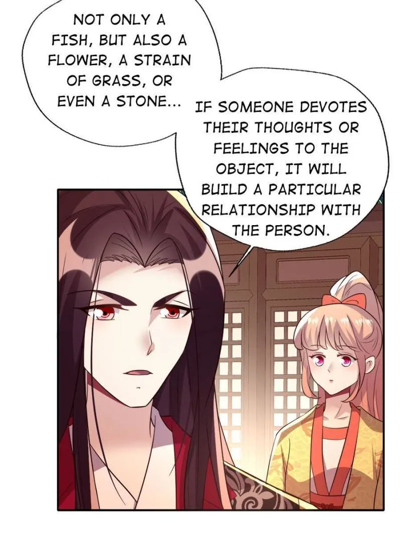 My Vampire Master Chapter 182 Online - página 27