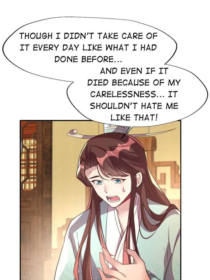 My Vampire Master Chapter 182 Online - página 28
