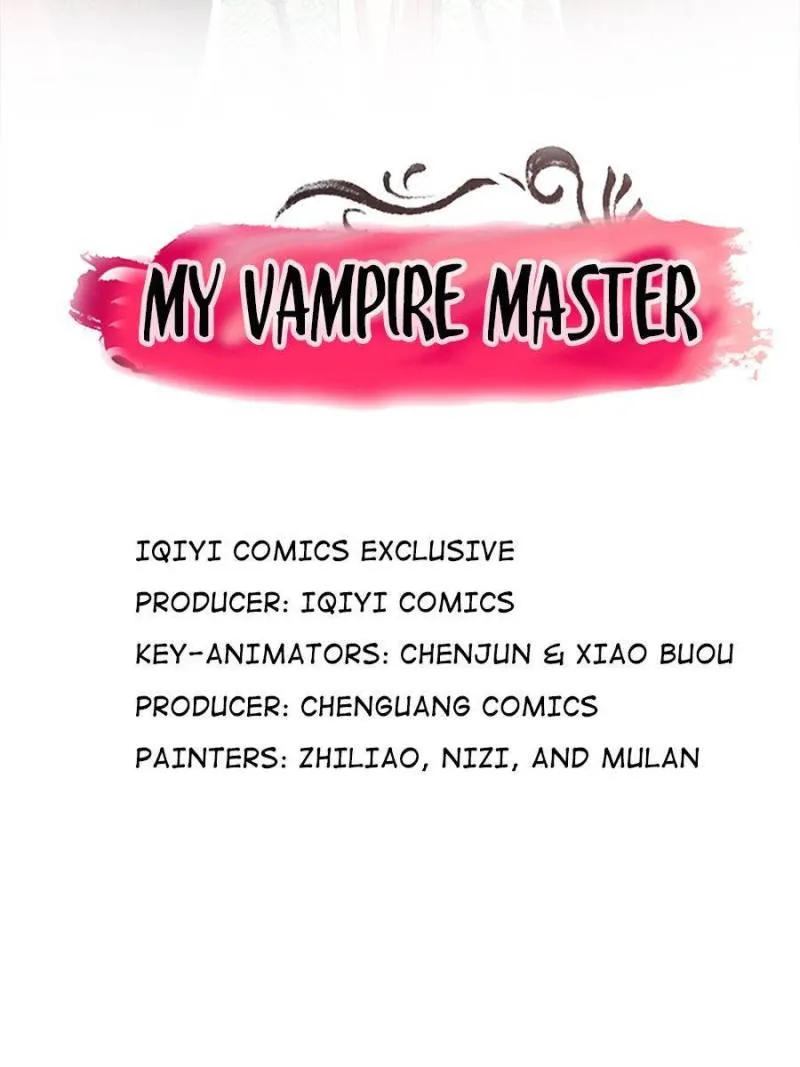My Vampire Master Chapter 183 Online - página 2