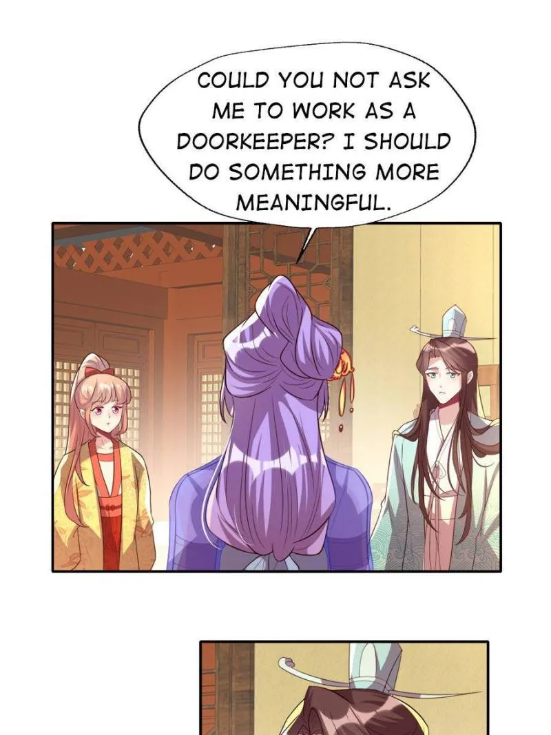My Vampire Master Chapter 183 Online - página 3
