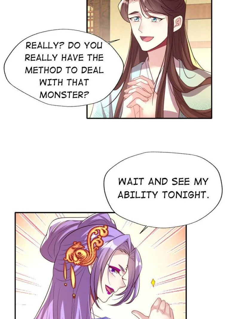 My Vampire Master Chapter 183 Online - página 4