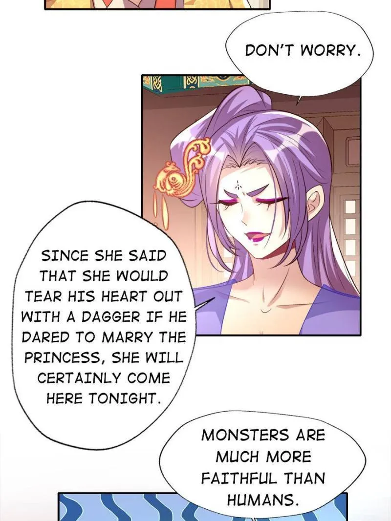 My Vampire Master Chapter 183 Online - página 10