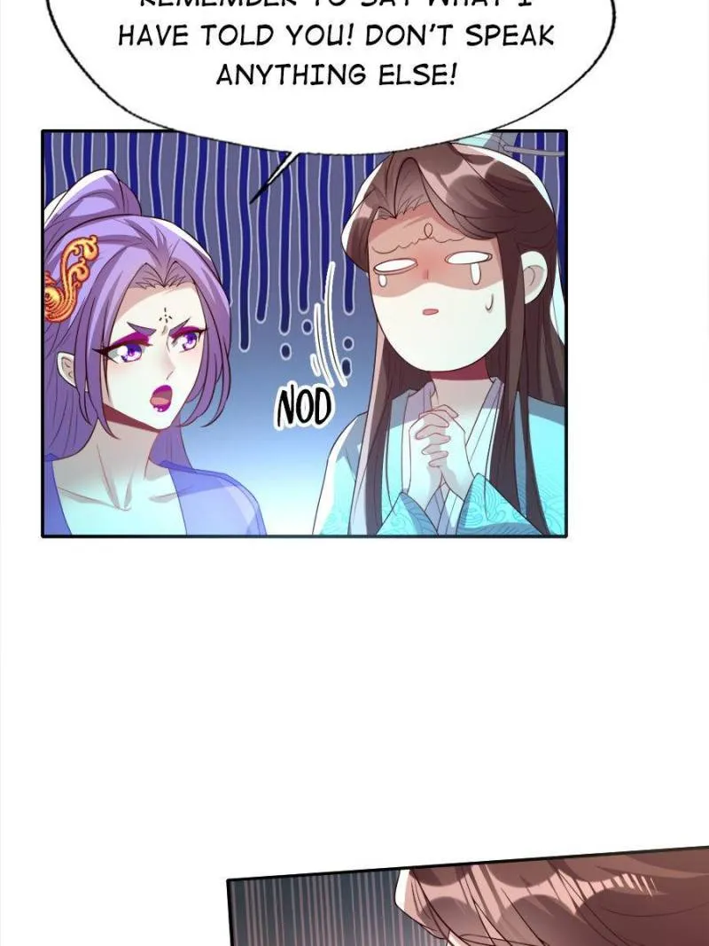 My Vampire Master Chapter 183 Online - página 21