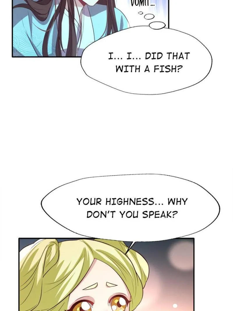 My Vampire Master Chapter 183 Online - página 31