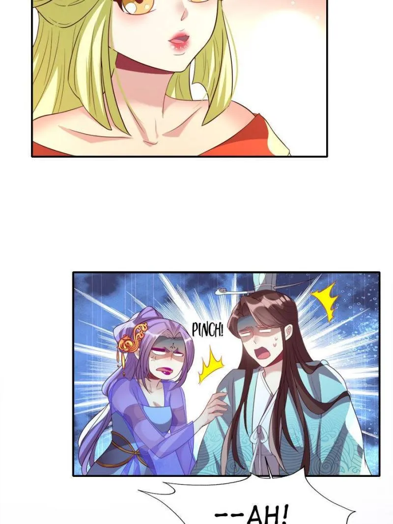 My Vampire Master Chapter 183 Online - página 32