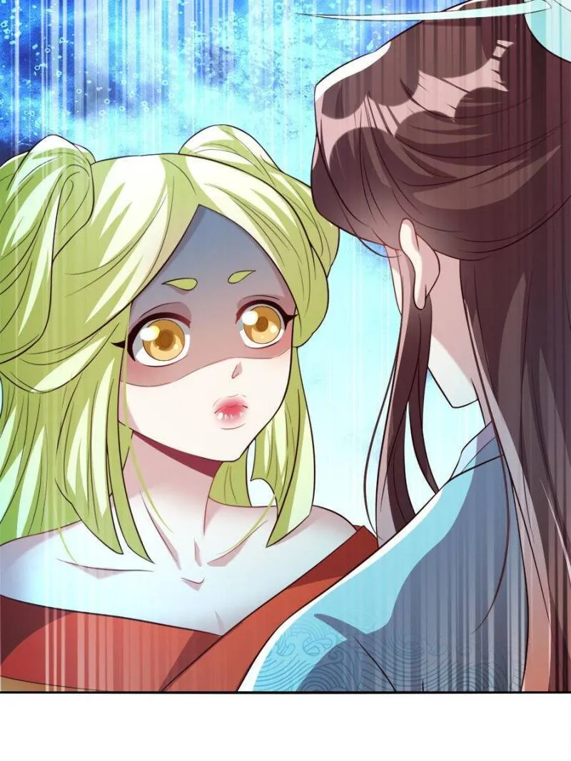 My Vampire Master Chapter 183 Online - página 34