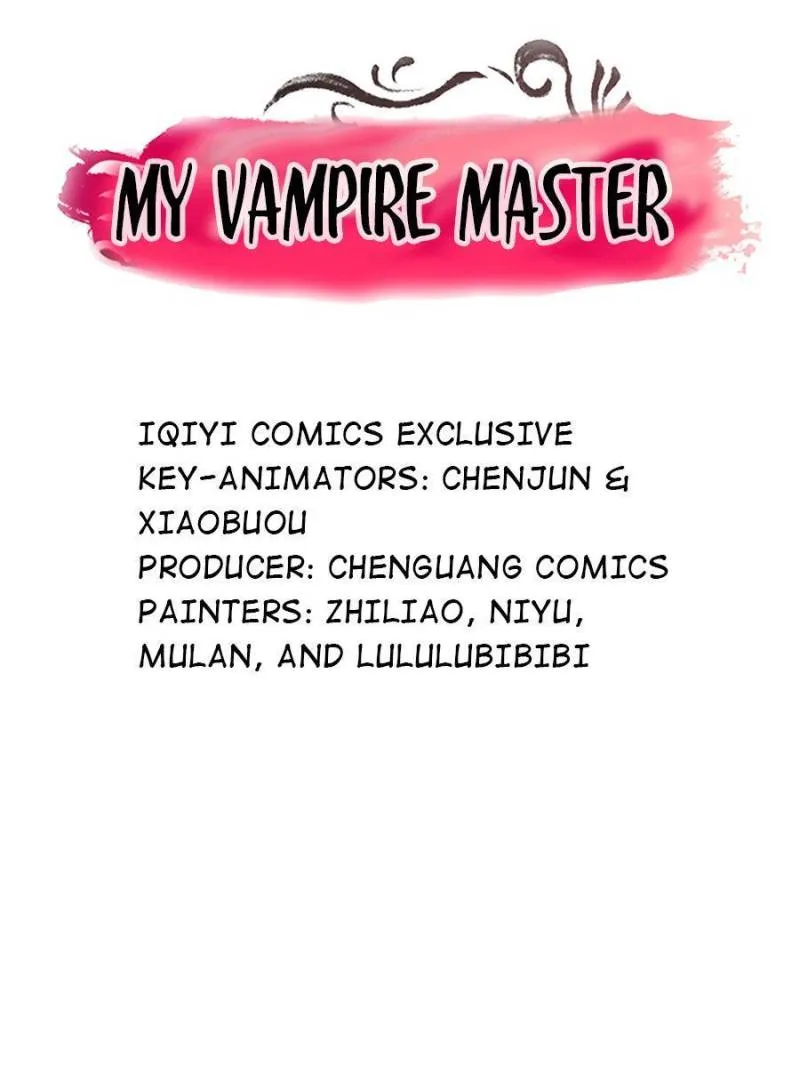 My Vampire Master Chapter 189 Online - página 2