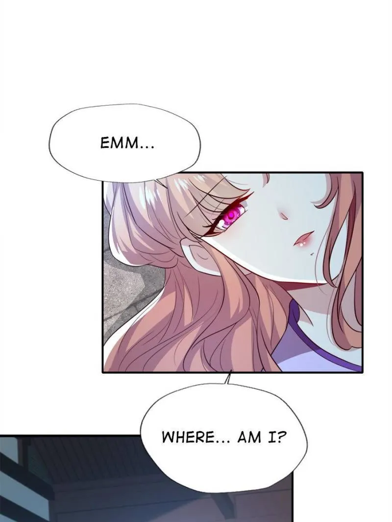 My Vampire Master Chapter 189 Online - página 21