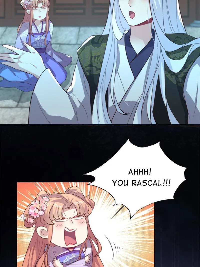 My Vampire Master Chapter 189 Online - página 33