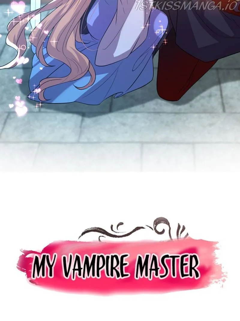 My Vampire Master Chapter 190 Online - página 2