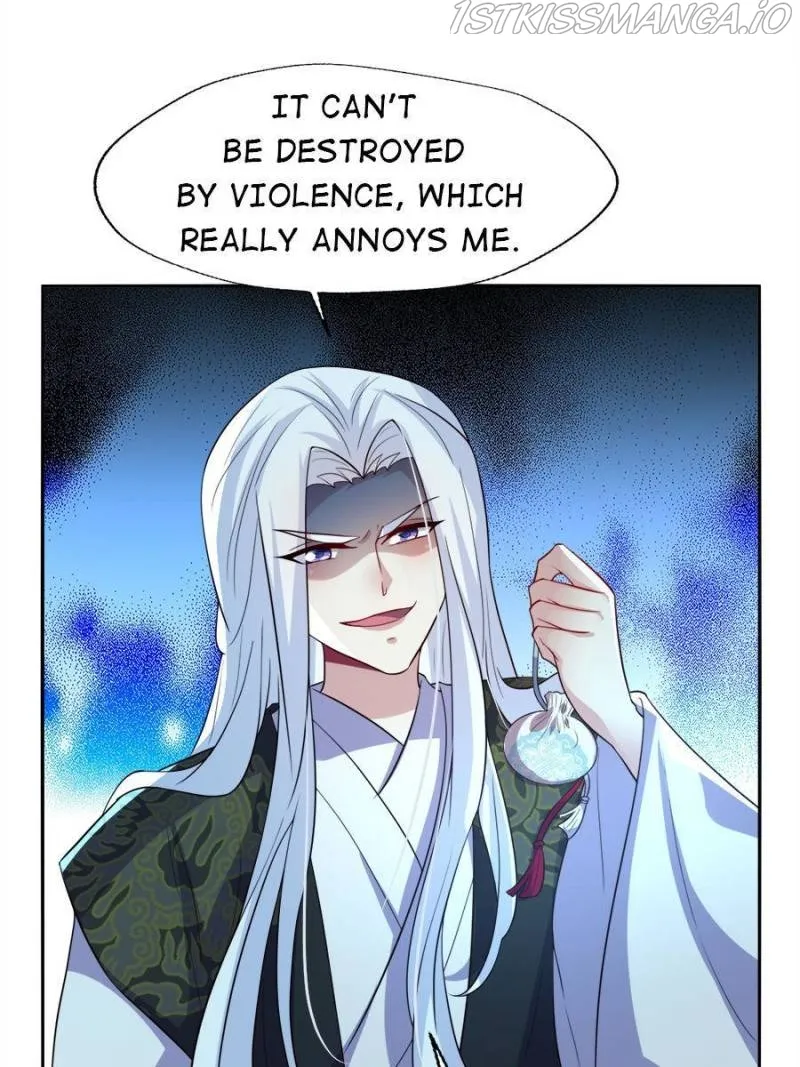 My Vampire Master Chapter 190 Online - página 5