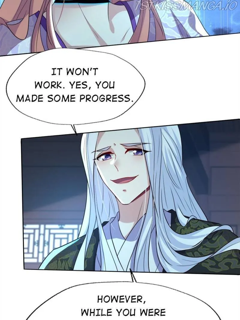 My Vampire Master Chapter 190 Online - página 11