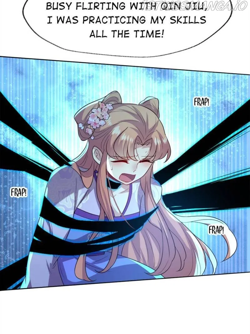 My Vampire Master Chapter 190 Online - página 12