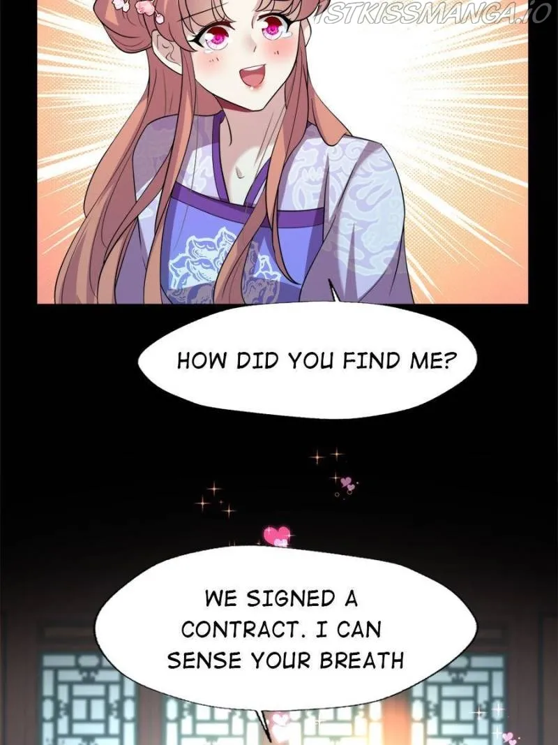 My Vampire Master Chapter 190 Online - página 17