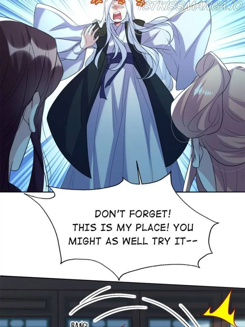 My Vampire Master Chapter 190 Online - página 20