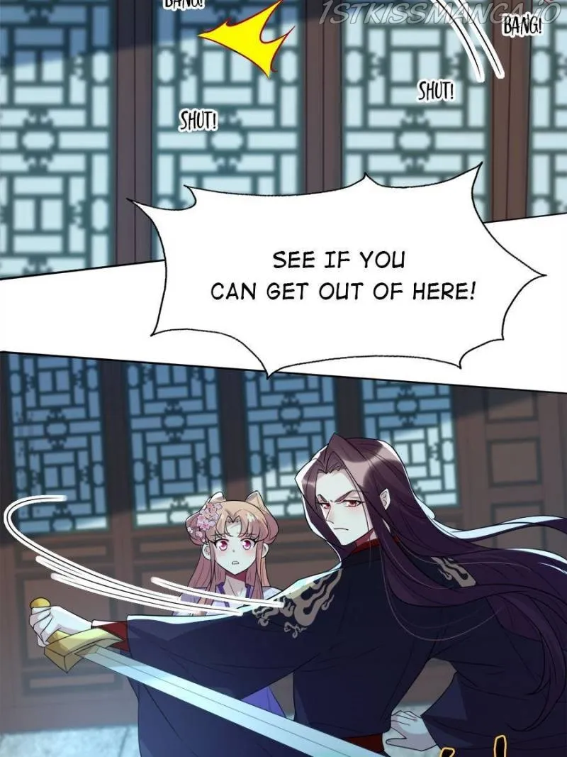 My Vampire Master Chapter 190 Online - página 21