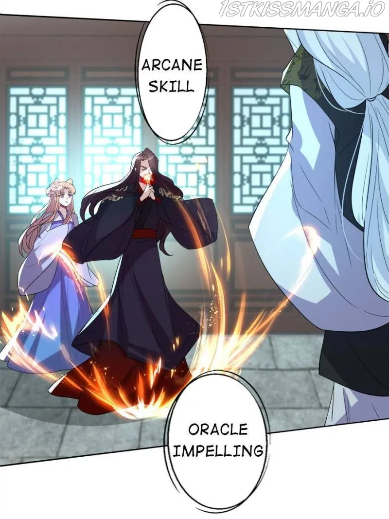 My Vampire Master Chapter 190 Online - página 26