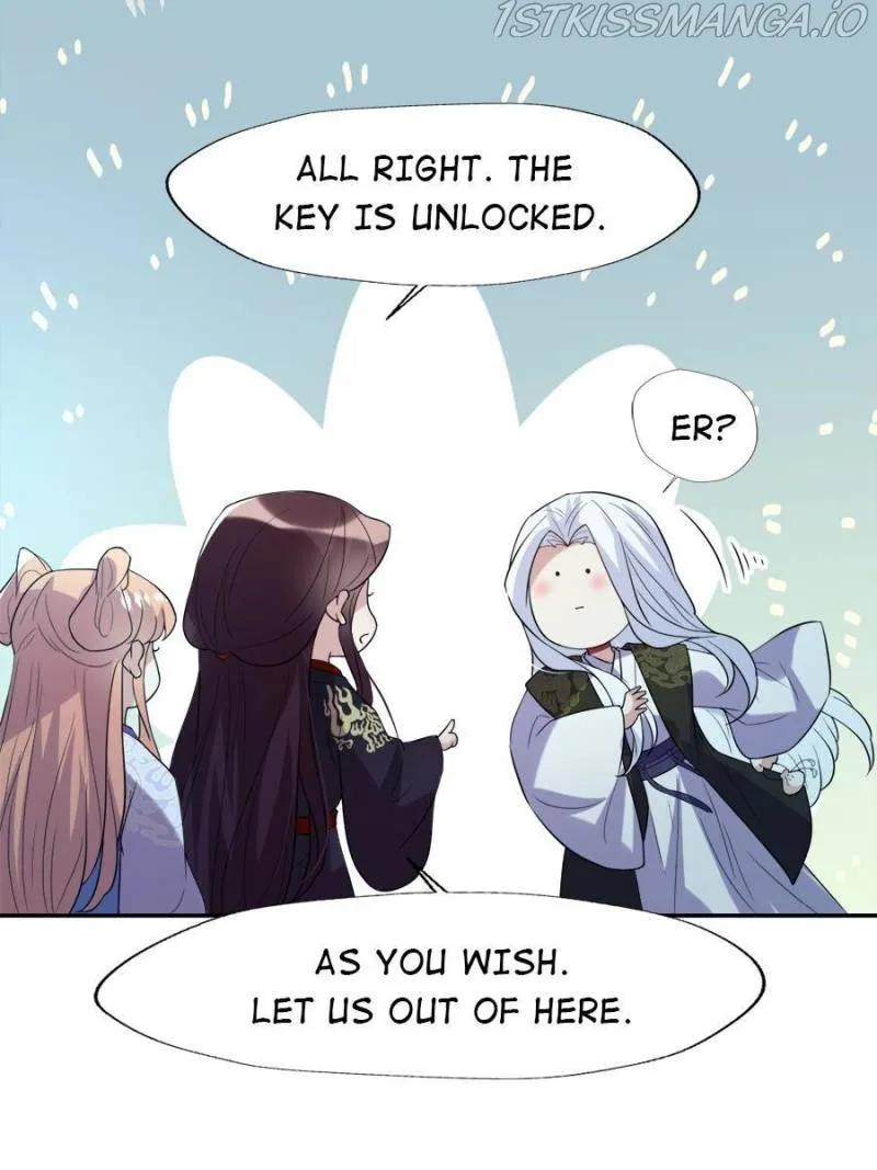 My Vampire Master Chapter 190 Online - página 30
